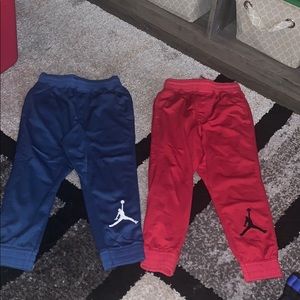 Toddler bottom bundle